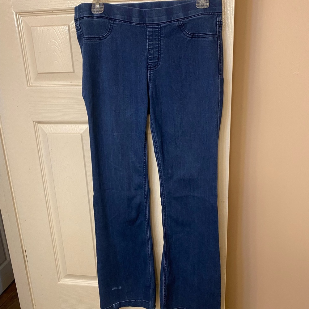 Dark Blue Cello Jeans